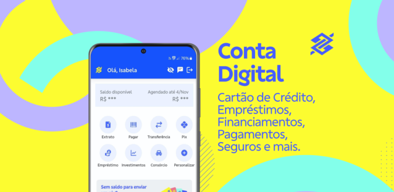 Banco do Brasil Internet Banking